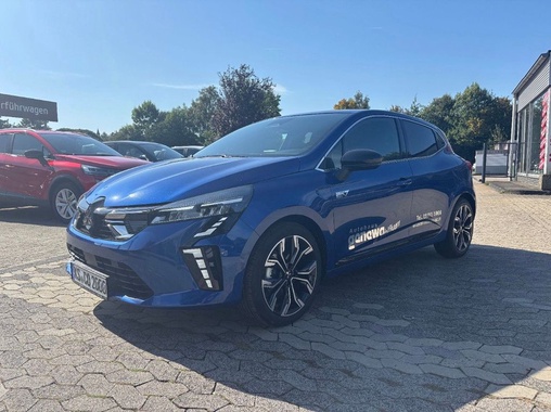 Mitsubishi Colt 2025