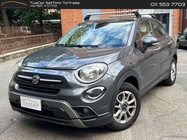 Fiat 500X 2019
