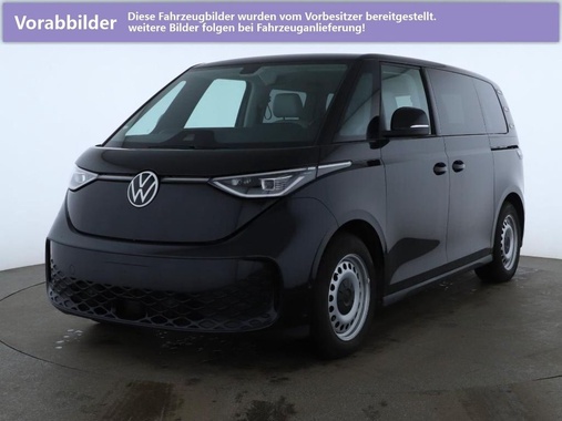 Volkswagen ID.Buzz 2025