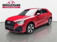 Audi Q2 2025