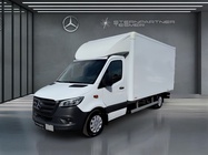 Mercedes-Benz Sprinter 2024