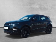 Land Rover Evoque 2024
