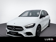 Mercedes-Benz B-Class 2021