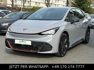 Cupra Born 2023