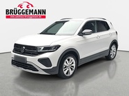 Volkswagen T-Cross 2025