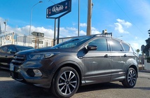 Ford Kuga 2019