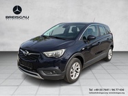 Opel Crossland 2019