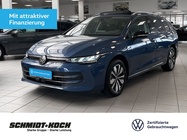 Volkswagen Golf 2025