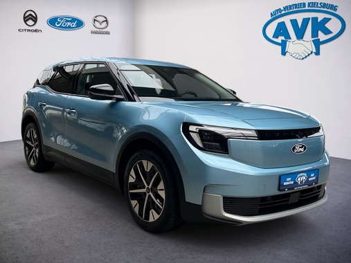 Ford Explorer 2024