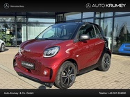 Smart ForTwo 2024