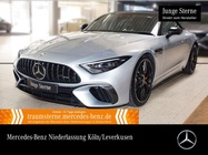 Mercedes-Benz SL-Class 2025