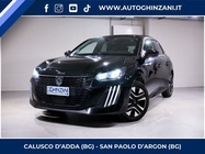 Peugeot 208 2025