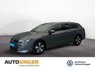 Volkswagen Passat 2025