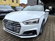 Audi A5 2019