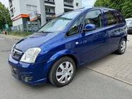 Opel Meriva 2008