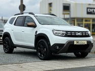 Dacia Duster 2023