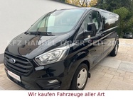 Ford Transit 2021