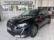 Peugeot 208 2022