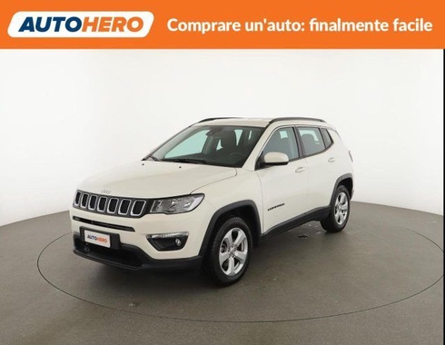 Jeep Compass 2019