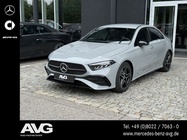 Mercedes-Benz A-Class 2025