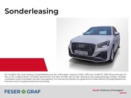 Audi Q2 2025