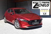 Mazda 3 2019
