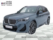 BMW X1 2022