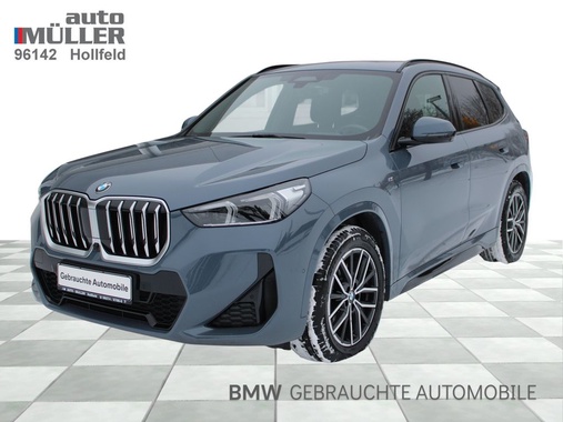 BMW X1 2022