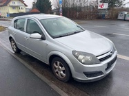 Opel Astra 2006