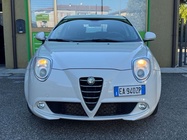 Alfa Romeo MiTo 2010
