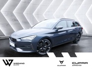 Cupra Leon 2022