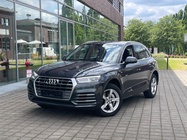 Audi Q5 2018