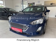 Ford Focus 2020