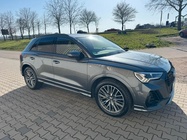 Audi Q3 2020