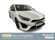 Kia cee'd / Ceed 2022