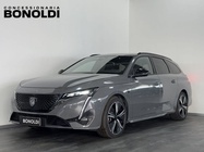 Peugeot 308 2024