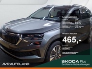 Skoda Karoq 2025