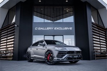 Lamborghini Urus 2020