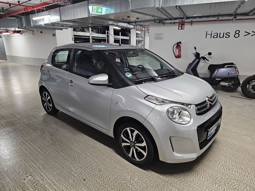 Citroen C1 2021