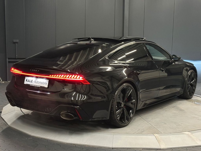 Audi RS 7