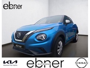 Nissan Juke 2022