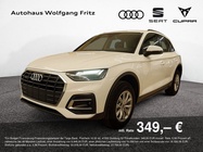 Audi Q5 2022