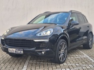 Porsche Cayenne 2017