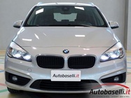 BMW 2 Series 2017