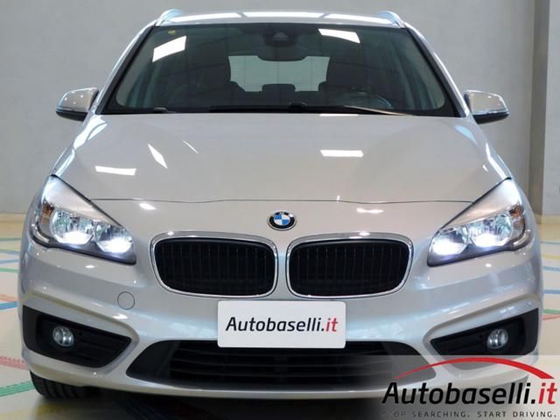 BMW 2 Series