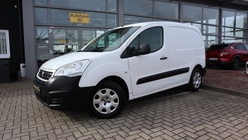 Peugeot Partner 2016