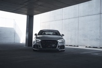 Audi RS3 2019