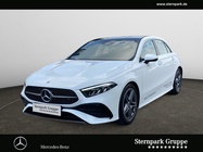 Mercedes-Benz A-Class 2025