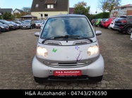 Smart ForTwo 2005