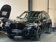BMW X3 2023